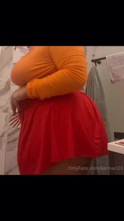 Velma 🤔?