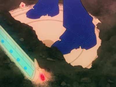 Please enjoy the dumbest thing I’ve ever spent time on.