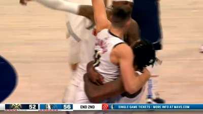 [Highlight] Cancar beats the clock.