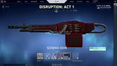 Episode 4 ACT 1 Full Battlepass Leaked (From Facebook)