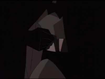 Batman and Superman meet for the first time in the DCAU [from 