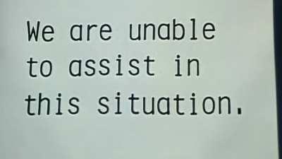 u̷̷̡̨̼͟͝҉n̴̵̢͔̗̲̬͉͠a̟̻̺͖̪̮̯̞̼̳͕͓͓̗҉b̵̶̶͇͎́͘͢͠͡͡҉ḻe̷̶͙͍͝ͅ ̵̴̴̶̨́͟͡͏͞͏͠t̶̷̛̥͚̘͍̼̣̺͡ͅơ͎̩̦͎̳̖̥̩ͅ ̵̶̵̡̧̨̱͈̘̮̫̠̥̦̜̪̦͟͟͡͡a̵̷͔̰̗̗͘͡͝s̶͔̺͈̦͕͔ş̸̢̢̼̜̺̰̰̠̳͔̯̼́͘͜͡͡í̸̶̶̴̢̛̦͉̀́̕͜͢͡͠s̸̸̸̴̛̖̹̭̤̙͕͇͘͟͟͞͞͞҉̶҉t̨͉̭̲͎̺̙̘̩̱͘