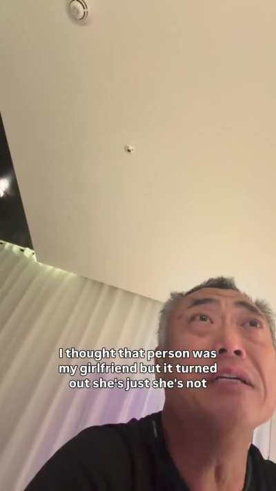 Nobu vs Arisu situation