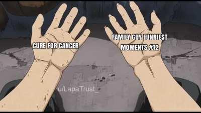 One of the hardest decisions