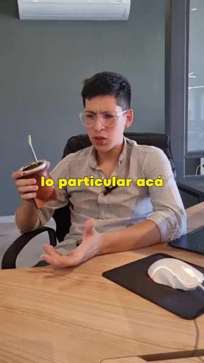 Impuestos que tiene Argentina 