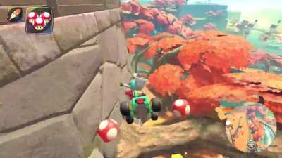 Tarzan is so difficult