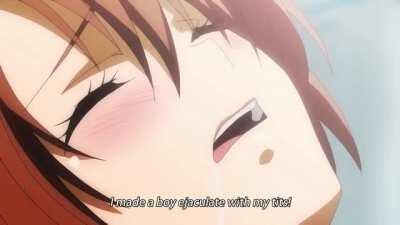 Extra Lesson(Shigokare Ecchi na Joshi Daisei to Doki x2 Love Lesson)