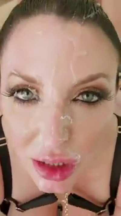 Angela White Airtight DP - Jules Jordan scene.