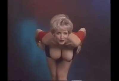 Danni ashe was a legend