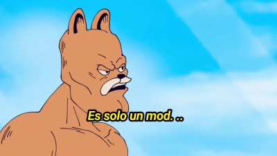 Para que los que se preguntan ¿que pasó con el Lore? aquí tenéis el servidor de discod para unios y saber cosas de Lore actual. Está en en la descripción