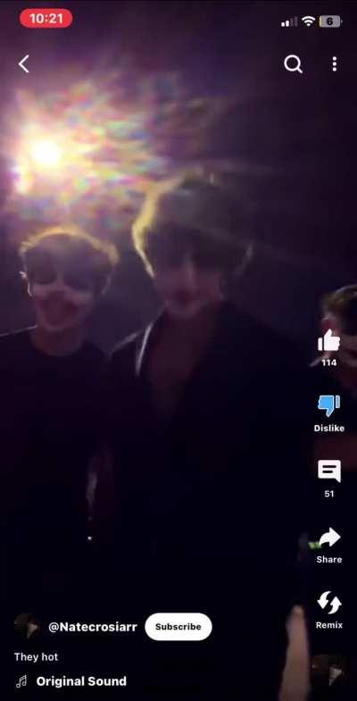 What has this world come to