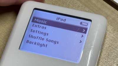 Thanks I hate horizontal battery meters that fill up vertically