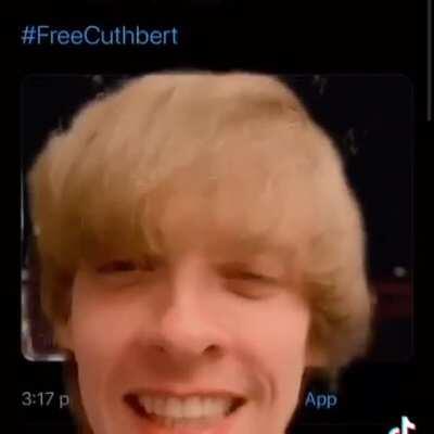 FREE MY MAN MARK & SNITCHES