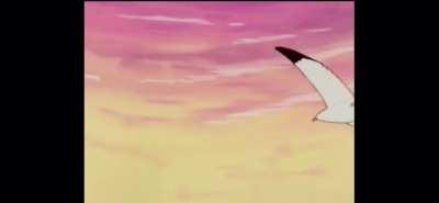 Lupin III was ahead of the game back in the 70’s.