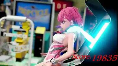 High score ( Birdway)