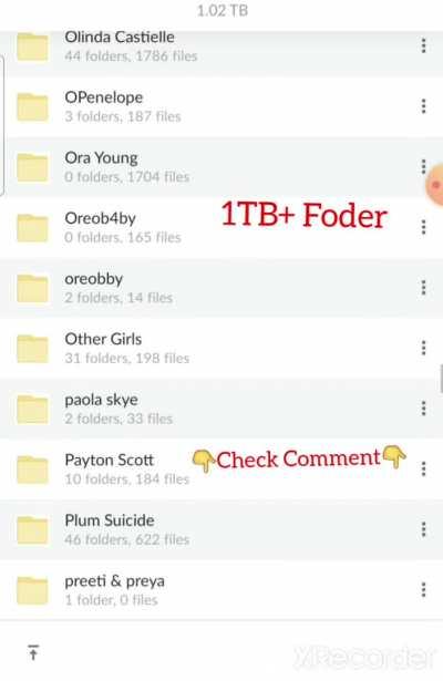 Grab This 1TB+ Collection👇