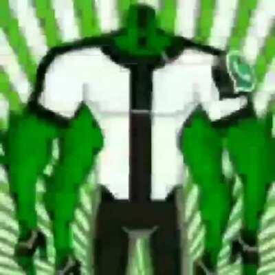 Alien whasap alien wasap