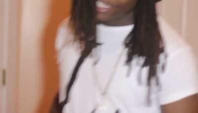 Tay600 attempts to rob ZackTV (2014)