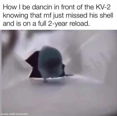 It’s ok to bully derp guns