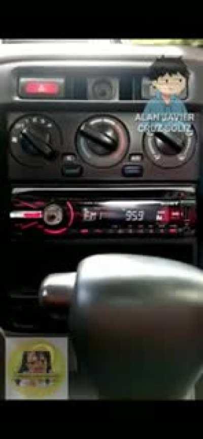 No se pero este tipo es un jodido Campion