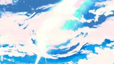 This is Your Name related I swear