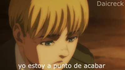 Se me cayó un idolo