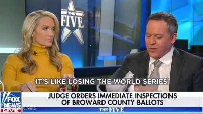 Republicans in 2018 Post-Midterm Elections