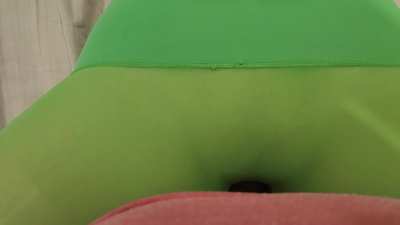 Have you try this before with seamless pantyhose....