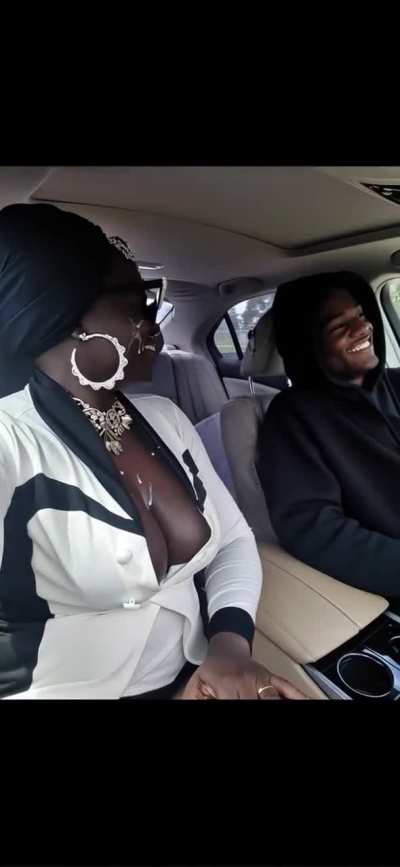 Was so toasty and warm