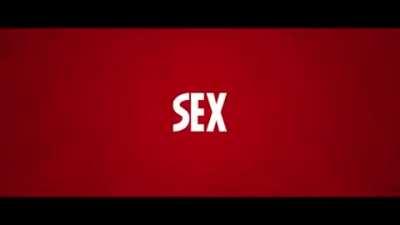 Sex cinematic universe intro