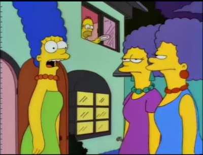 Homer doesn't mean to be rude. He's just a very complicated man.