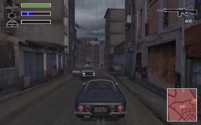 TIL you can die just by spawning and staying idle in the northern spot in Istanbul.