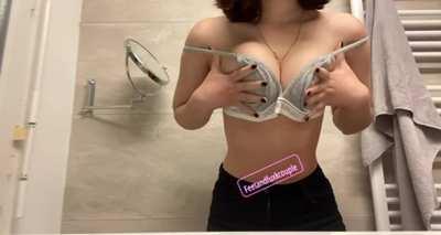 Do they look squeezable to you? [ST]