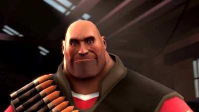 Heavy has a message for you