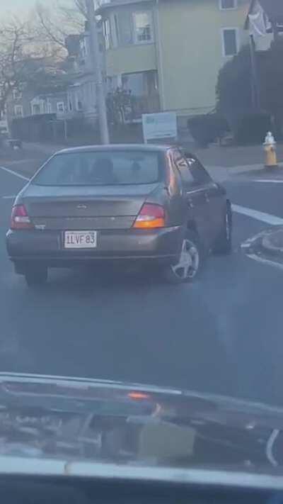 WCGW if I don’t do proper maintenance on my vehicle?