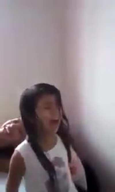 NÃO COITADA DA CRIANÇA!