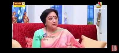 ஆஹா பேஷ் பேஷ் 