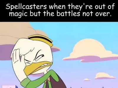 RIP Ducktales Remake, you truly were perfection.