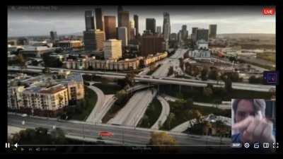 Viewer discretion is advised.