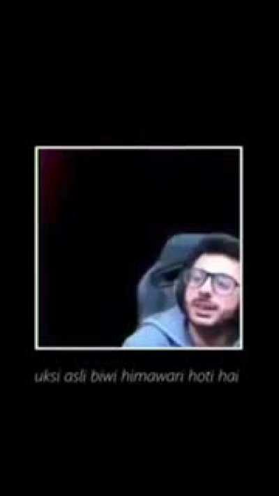 Fake boruto fan be like