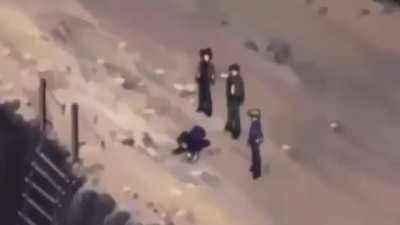 It’s just not fair