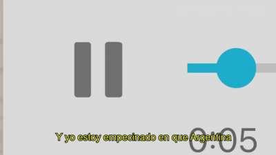 Trailer “El Estafador de la Rosada”