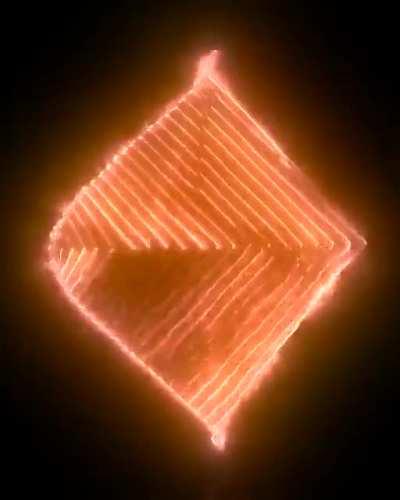 Electrified kinetic structure