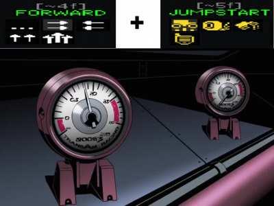 You may accidentally land a hit, you may parry me, hell you might even block me BUT IM CLOSING THIS DISTANCE ONE WAY OR THE OTHER