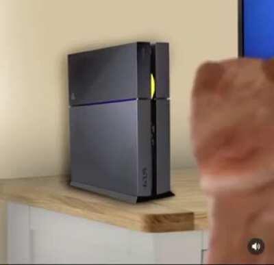 Me when I bought Cyberpunk 2077