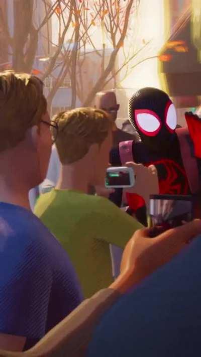 What did Sony mean by that?