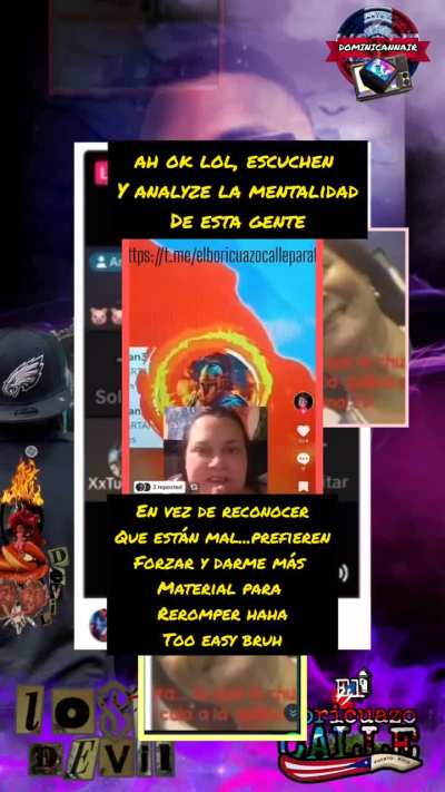 Las frustraciones De 1028 Jonathan Colon Pt:02 