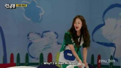 EP575 Subbed Preview - Webfoot Octopus Game