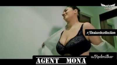 Since she has stopped showing skin to chase mainstream glory, here is a collection of all Pooja Joshi naked series.