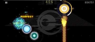 I MM'd Vanessa's new 15? chart just to prove my point that there are still way harder songs in the game